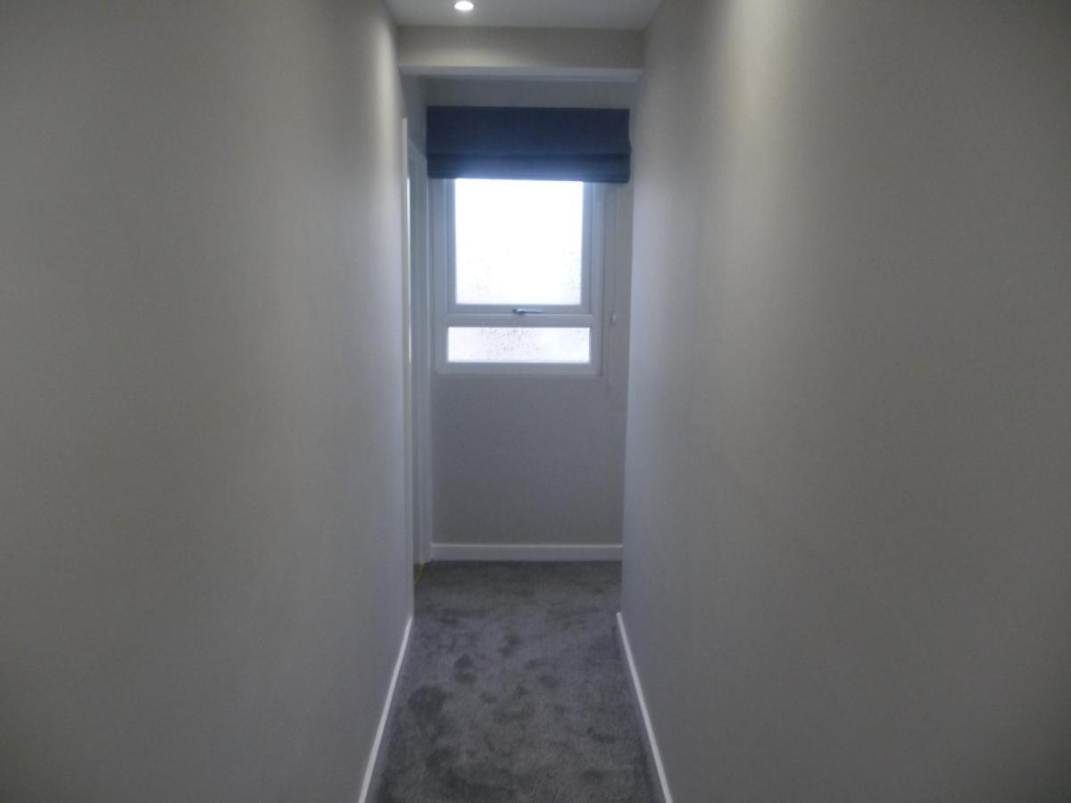 Apartment View With Balcony And Sea View - Pet Friendly Cleveleys