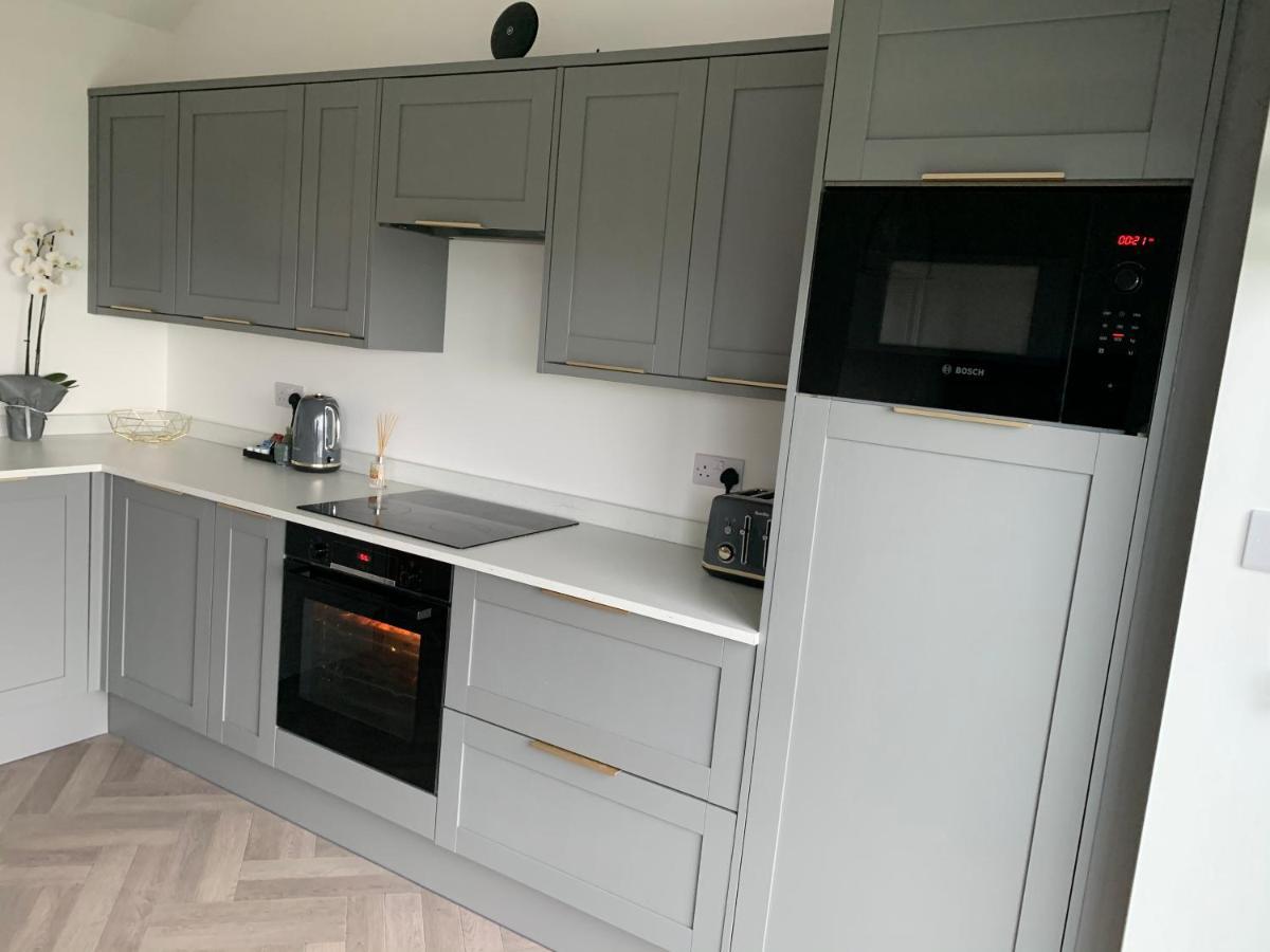 View With Balcony And Sea View - Pet Friendly Cleveleys