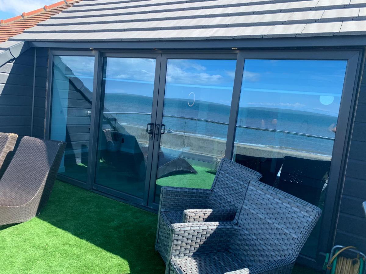 View With Balcony And Sea View - Pet Friendly * Cleveleys