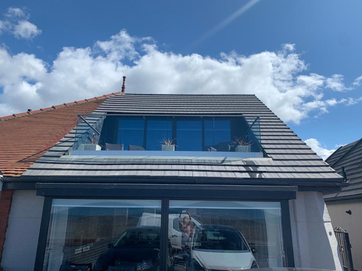 View With Balcony And Sea View - Pet Friendly