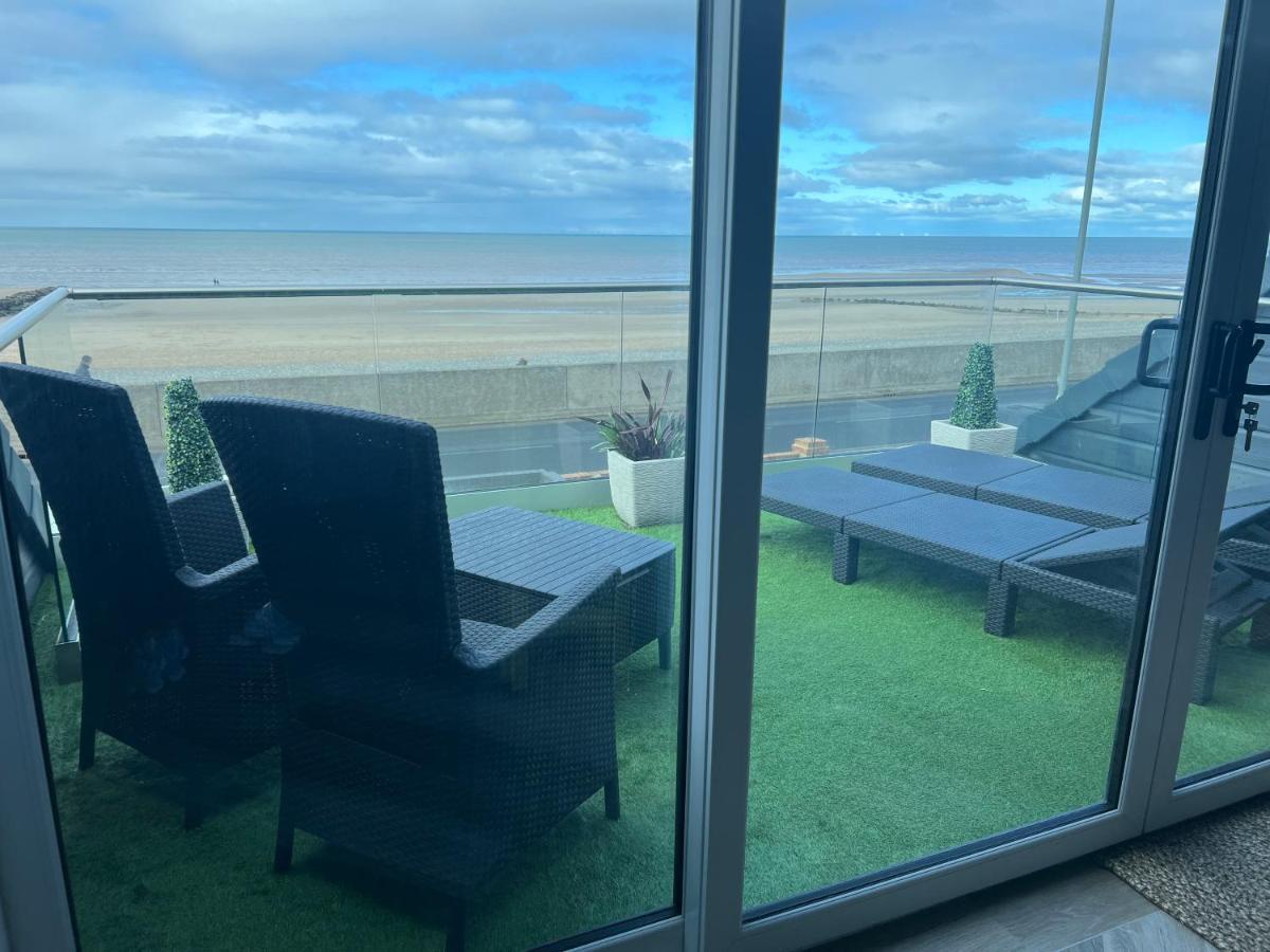 View Apartment Cleveleys