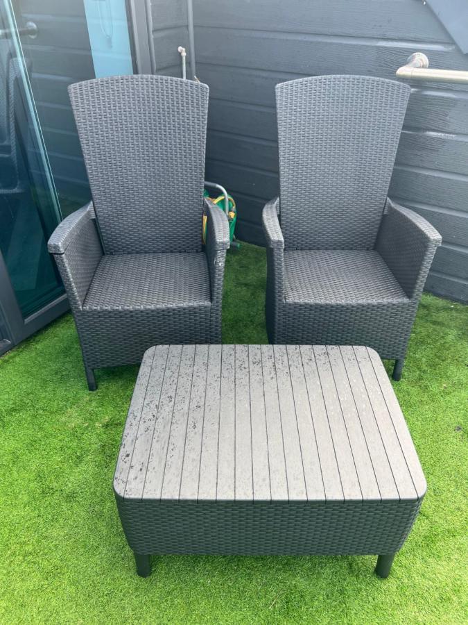 View With Balcony And Sea View - Pet Friendly *