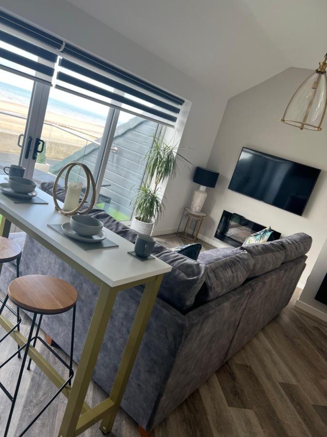 View With Balcony And Sea View - Pet Friendly