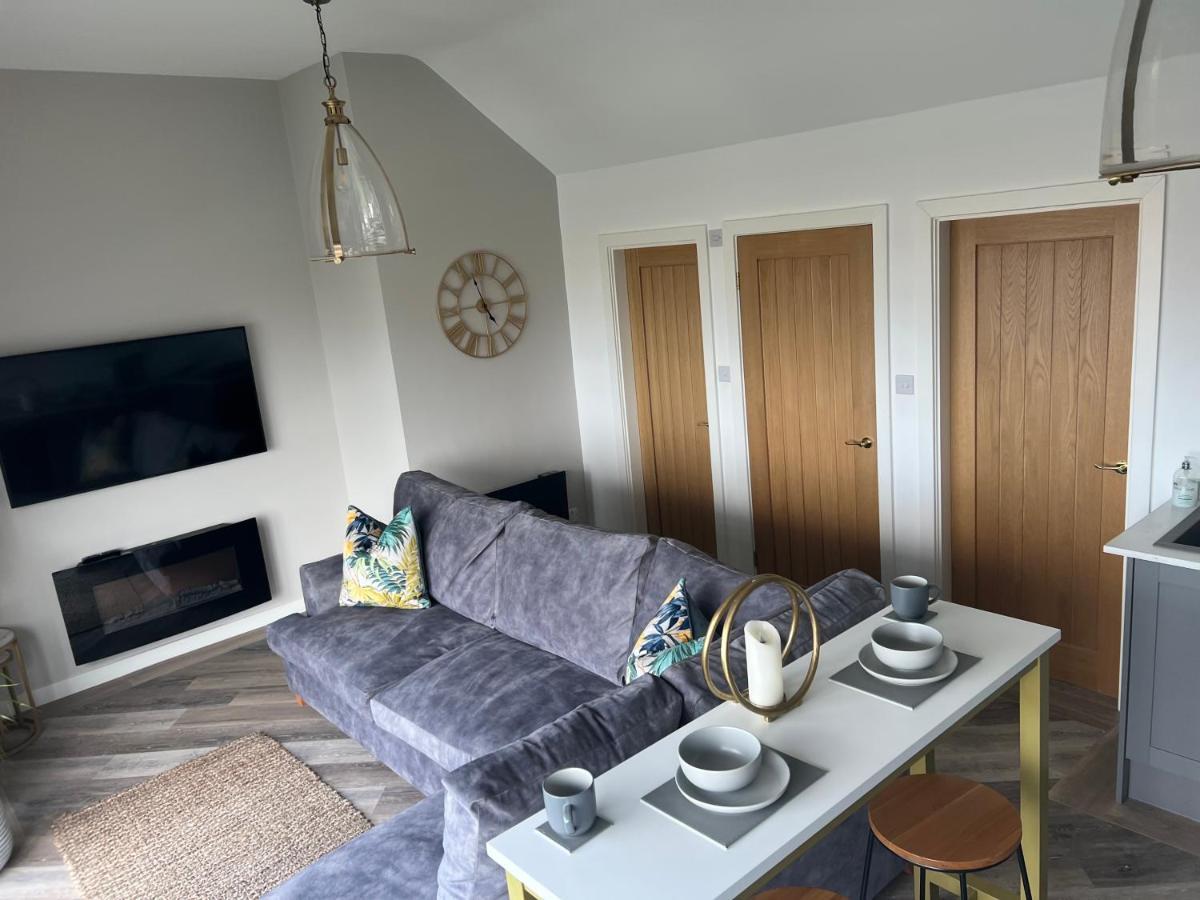 View With Balcony And Sea View - Pet Friendly