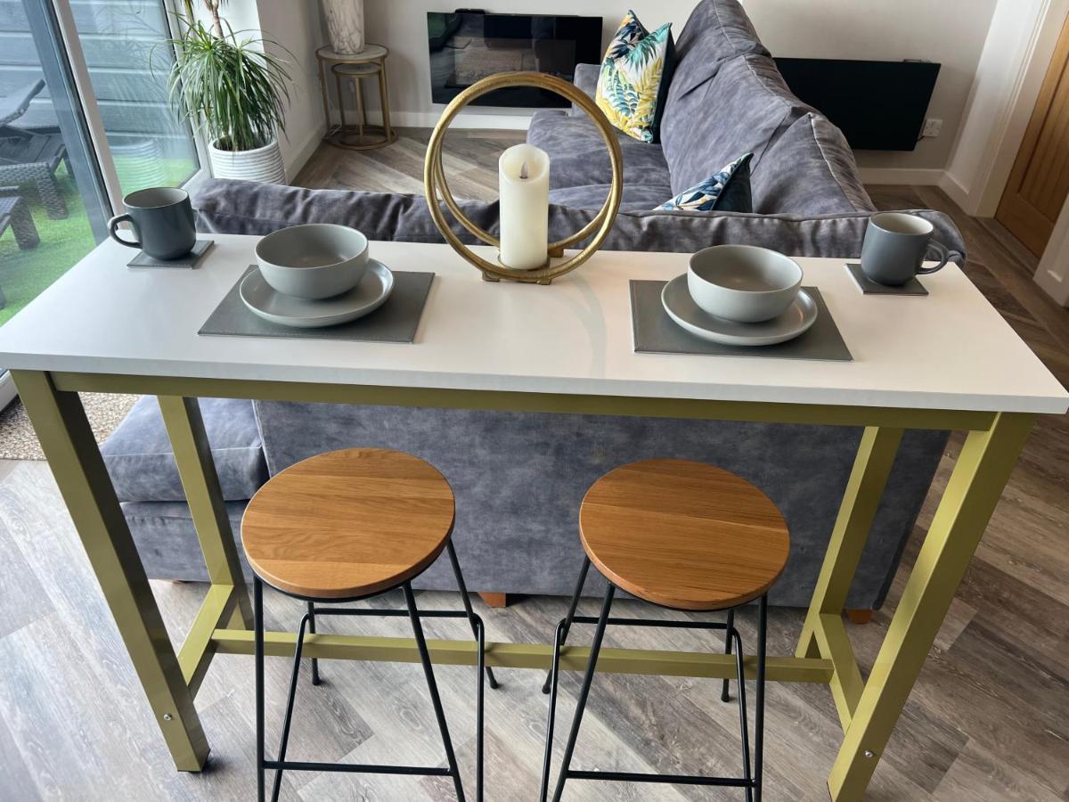 View With Balcony And Sea View - Pet Friendly * Cleveleys