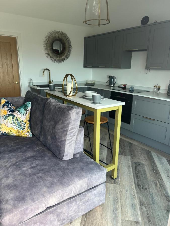 View With Balcony And Sea View - Pet Friendly